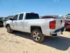 2016 CHEVROLET Silverado