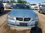 2007 BMW 3 SERIES