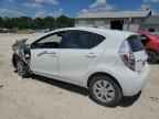 2014 TOYOTA Prius c