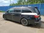 2011 HONDA ODYSSEY
