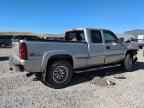 2005 CHEVROLET Silverado