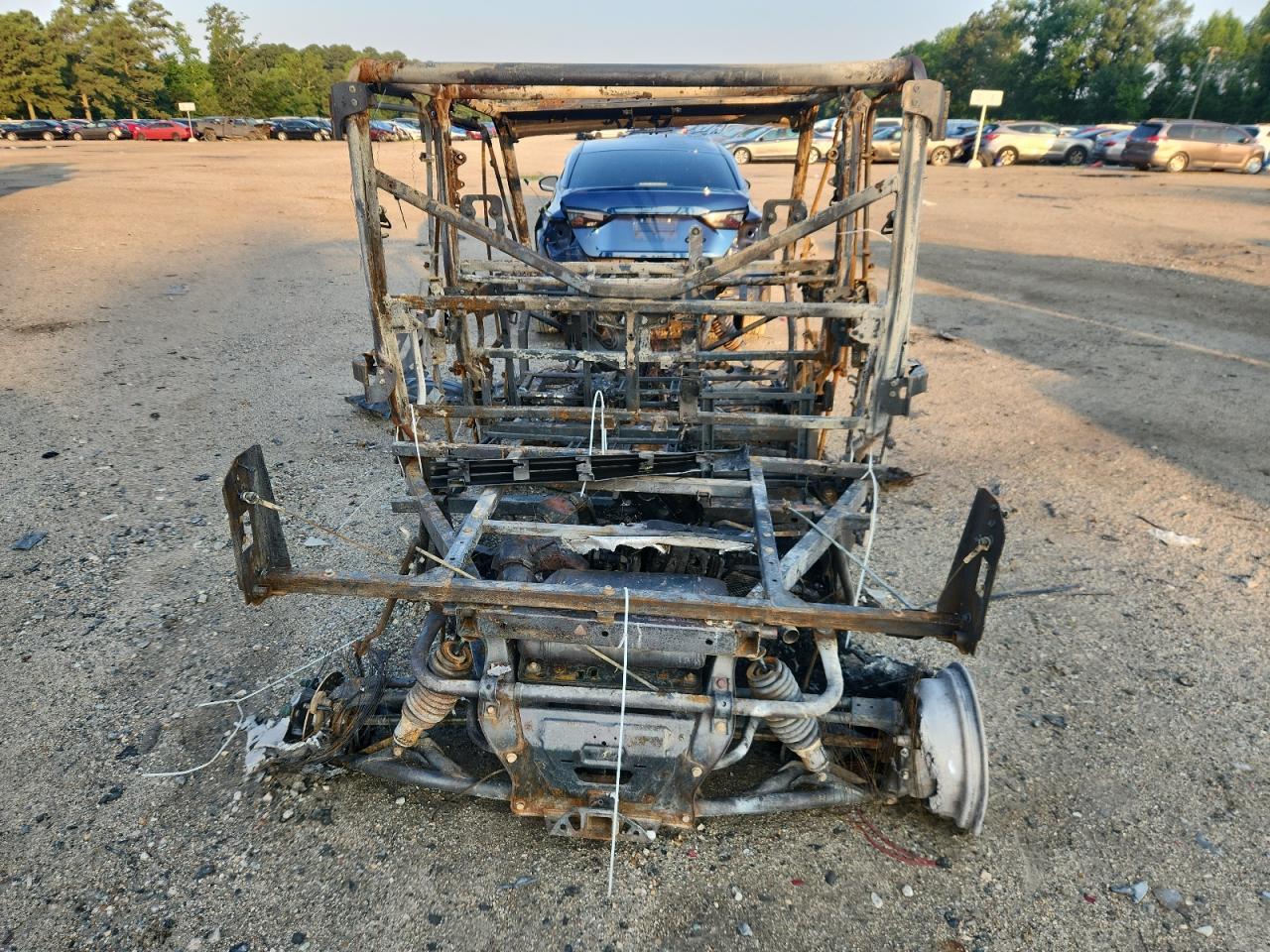 2021 CAN-AM Defender