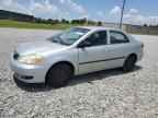 2005 TOYOTA COROLLA