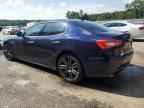 2016 MASERATI Ghibli