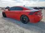 2017 DODGE CHARGER
