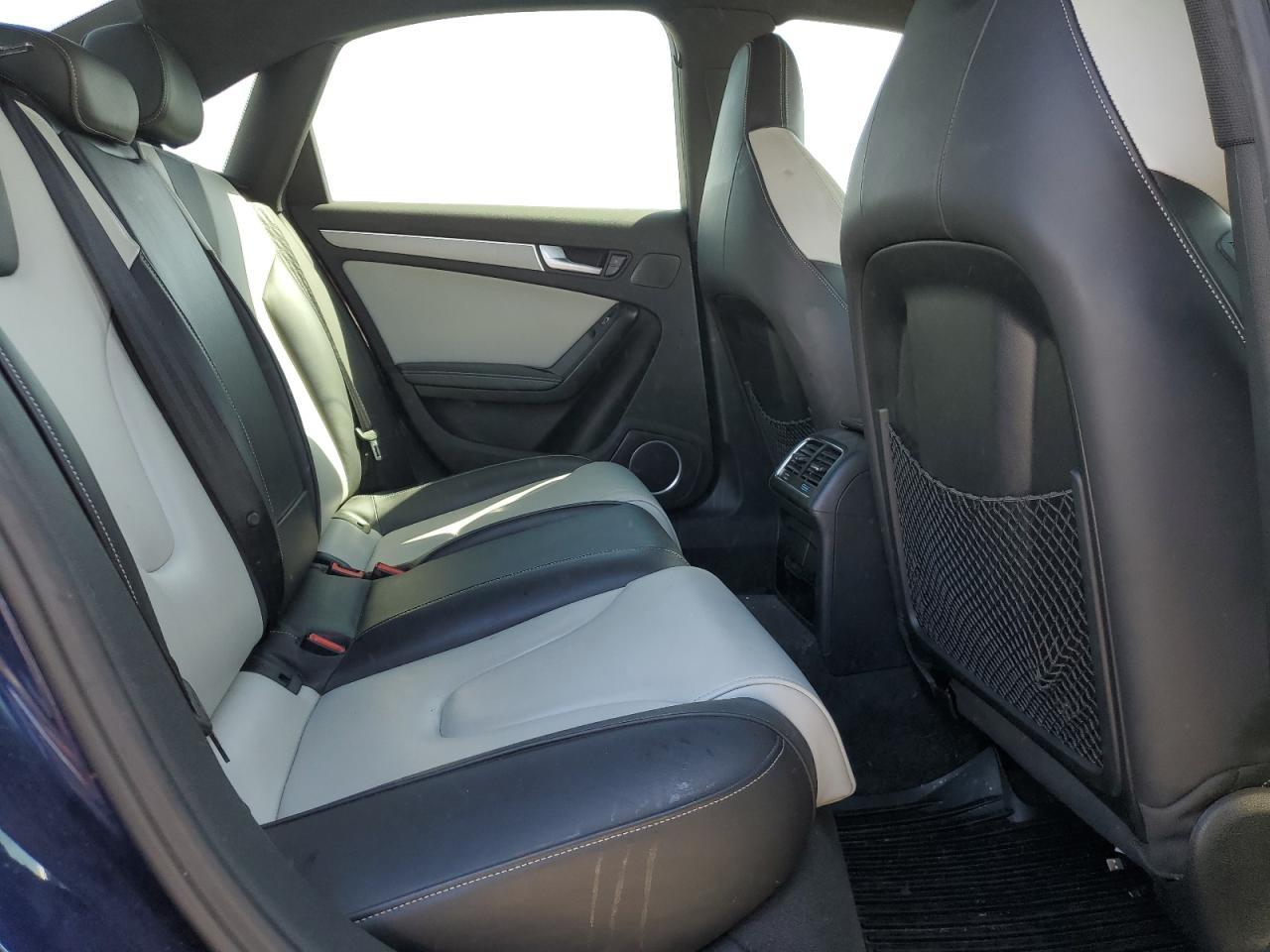 2013 AUDI S4