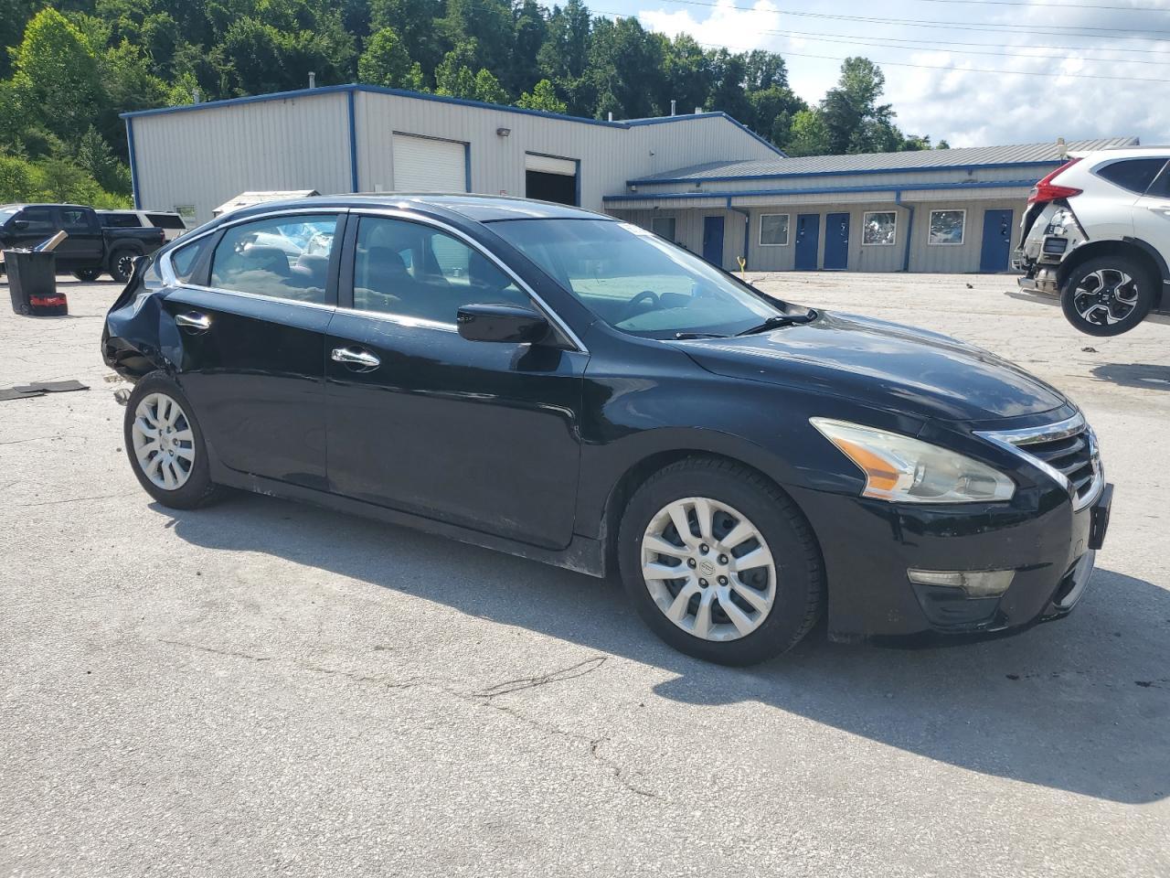 2014 NISSAN ALTIMA
