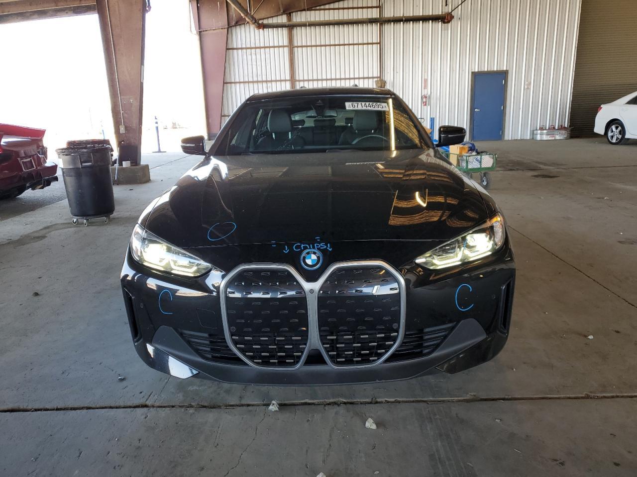 2023 BMW i4
