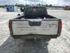 2002 NISSAN Frontier