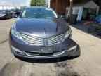 2013 LINCOLN MKZ