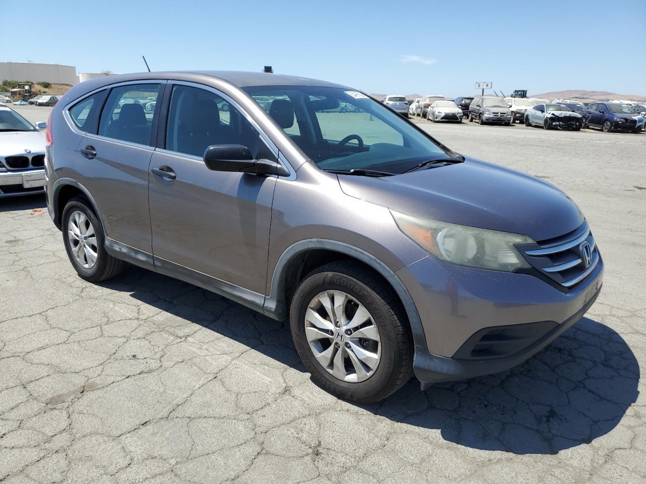 2013 HONDA CR-V