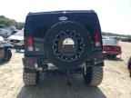 2008 HUMMER H2