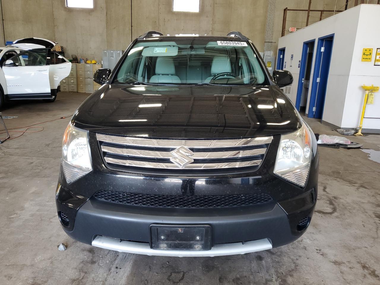 2008 SUZUKI Xl-7