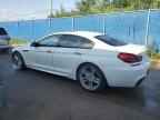 2016 BMW 6 Series