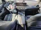 2025 BMW X7