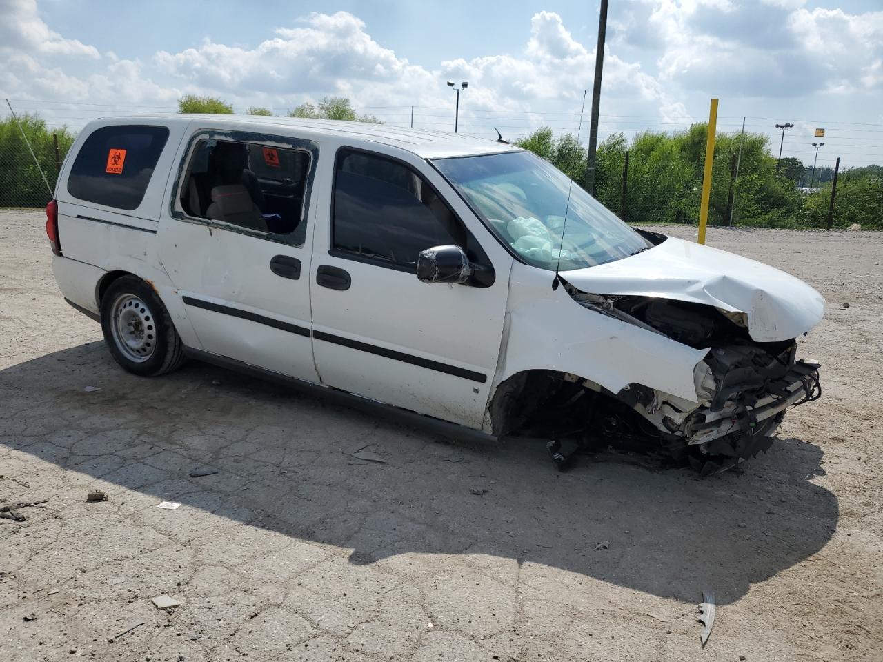 2006 CHEVROLET Uplander