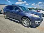 2014 CHEVROLET TRAVERSE