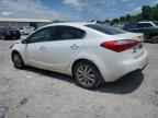 2014 KIA FORTE