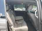 2017 HONDA ODYSSEY