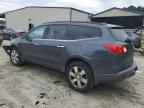 2012 CHEVROLET TRAVERSE