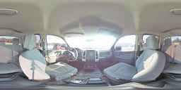 2010 DODGE RAM 1500
