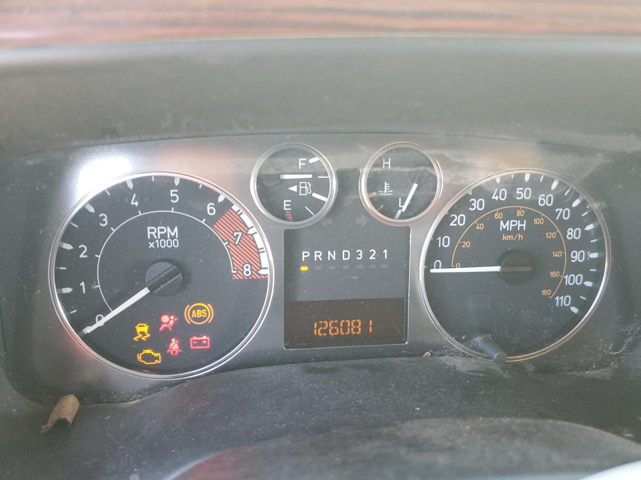 2006 HUMMER H3