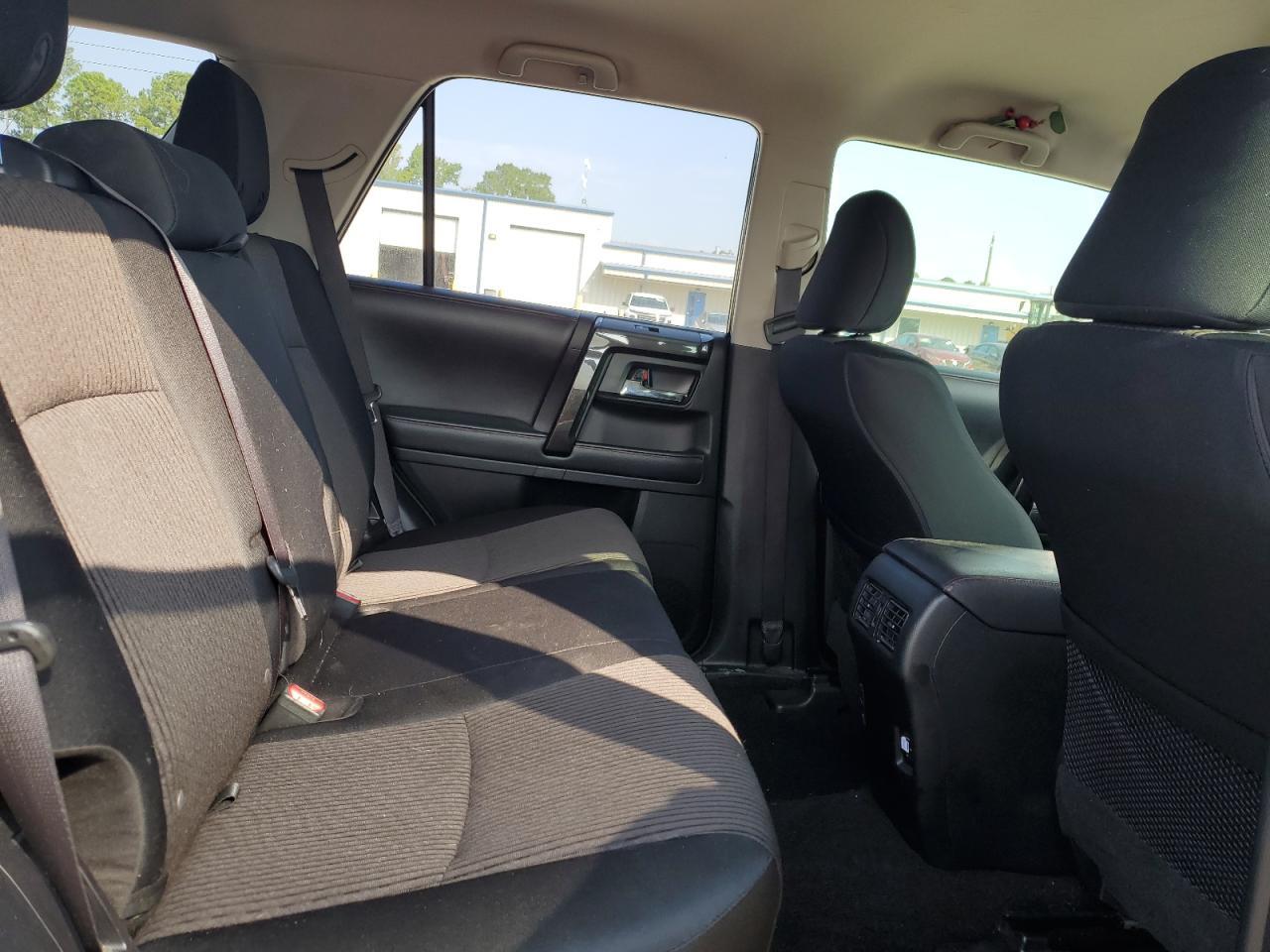 2019 TOYOTA 4Runner