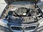 2013 BMW X3