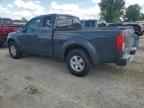 2011 NISSAN Frontier