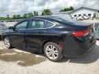 2016 CHRYSLER 200