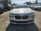 2014 BMW 7 series