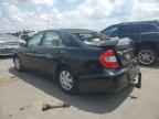 2003 TOYOTA CAMRY