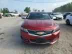 2018 CHEVROLET IMPALA