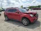 2012 CHEVROLET EQUINOX
