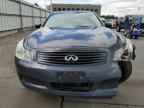 2007 INFINITI G35