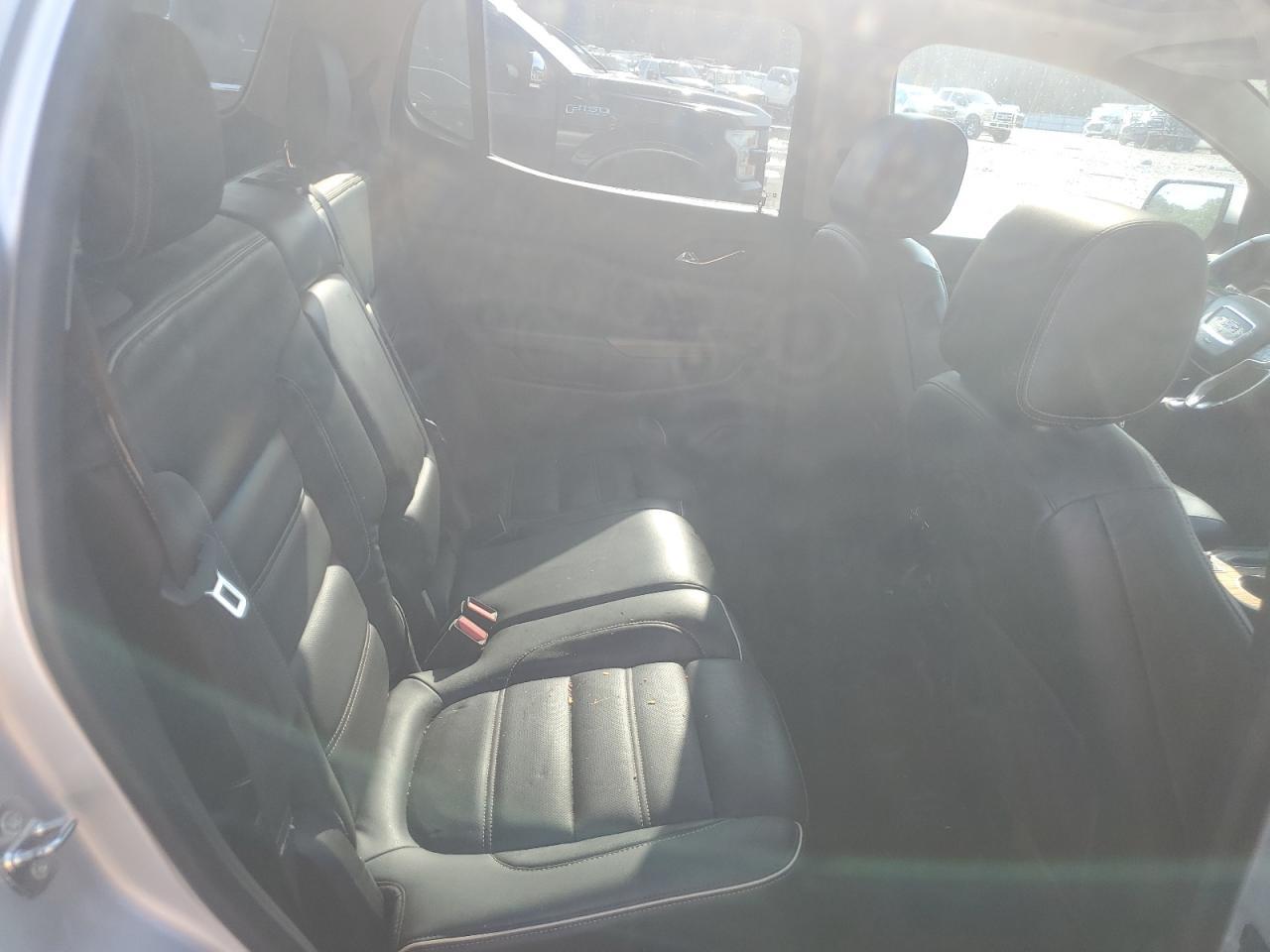 2017 GMC ACADIA