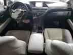 2013 LEXUS Rx