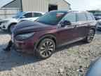 2021 LINCOLN Corsair