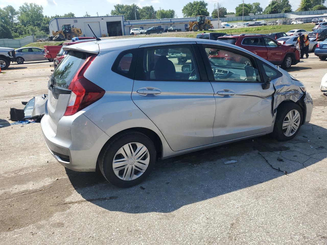 2019 HONDA FIT