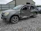 2012 CHEVROLET EQUINOX