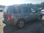 2012 HONDA PILOT