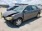 2007 TOYOTA COROLLA