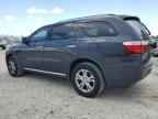 2013 DODGE DURANGO