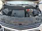 2021 CHEVROLET TRAVERSE