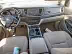 2015 KIA SEDONA