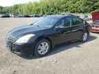 2011 NISSAN ALTIMA