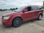 2011 DODGE JOURNEY