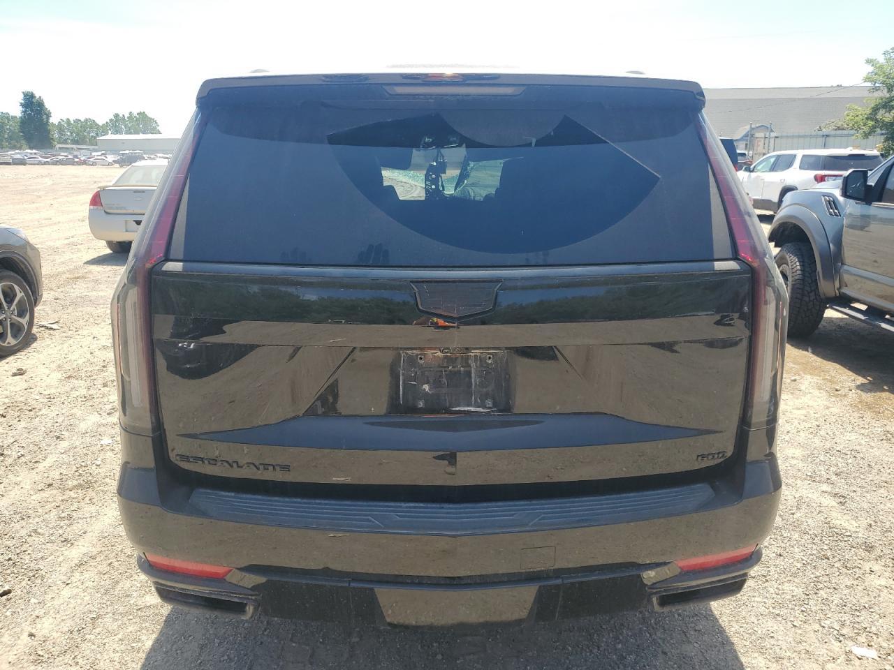 2024 CADILLAC ESCALADE