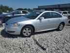 2009 CHEVROLET IMPALA