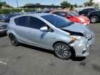2014 TOYOTA Prius c